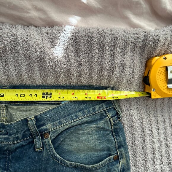 Chimala Jeans - Picture 4 of 9